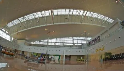 Bandara Brunei