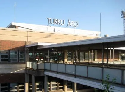 Bandara Turku