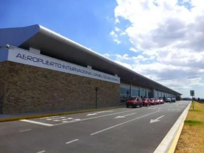 Bandara Tamarindo