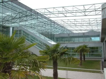 Bandara Lourdes