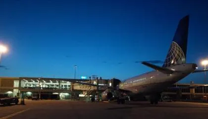 Tulsa Intl. Bandara