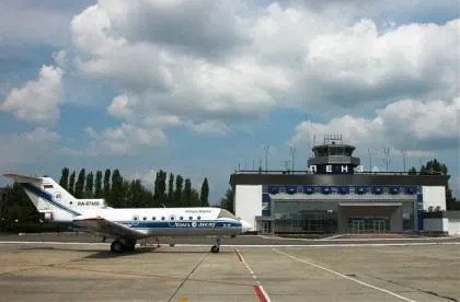 Bandara Penza