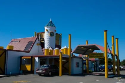 Bandara Whakatane