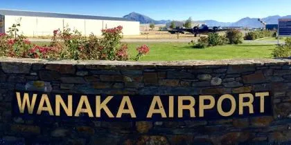 Bandara Wanaka
