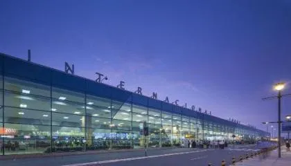 Bandara Lima