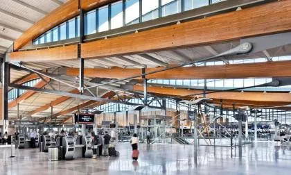 Bandara Raleigh Durham