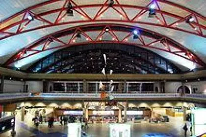 Bandara Pittsburgh