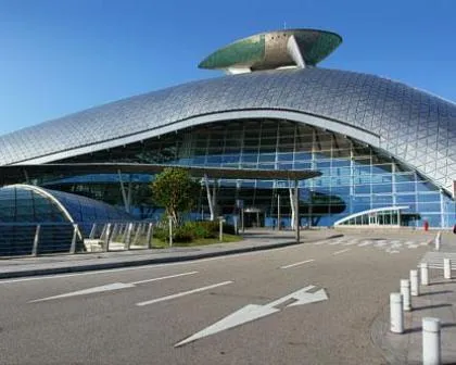 Bandara Seoul Gimpo