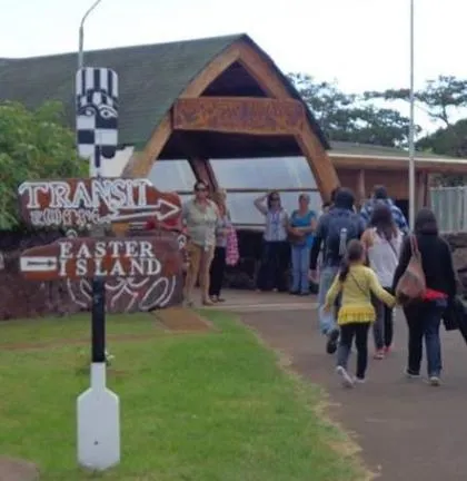 Bandara Pulau Paskah