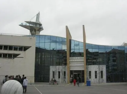 Bandara Granada