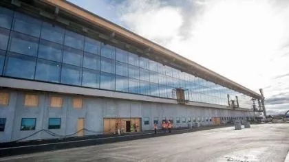 Bandara Bergen