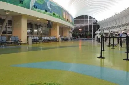 Bandara Jacksonville