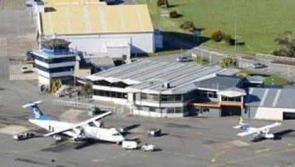 Bandara Invercargill