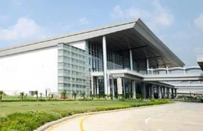 Bandara Chandigarh