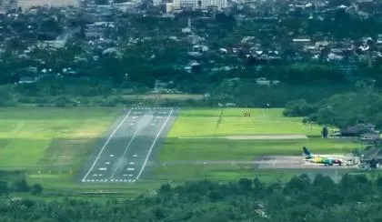 Bandara Yogyakarta