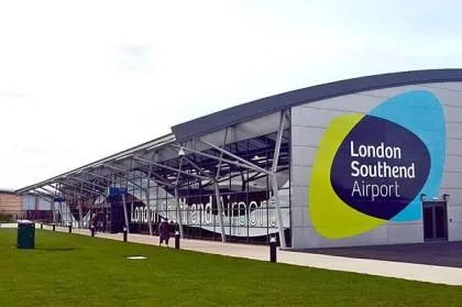 Transfer Bandara London Southend