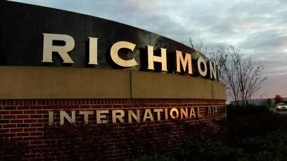 Bandara Richmond