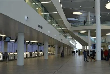 Bandara Elista