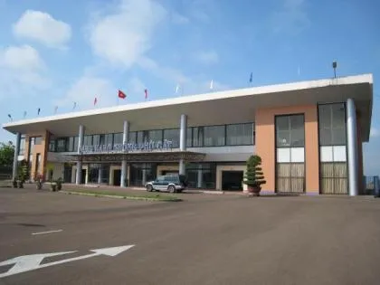 Bandara Phu Cat