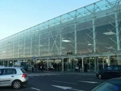 Bandara Catania