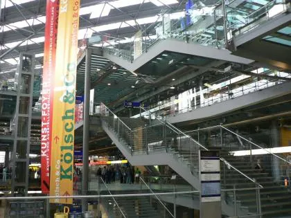 Bandara Cologne Bonn