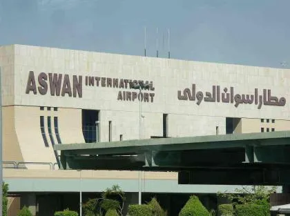 Bandara Aswan
