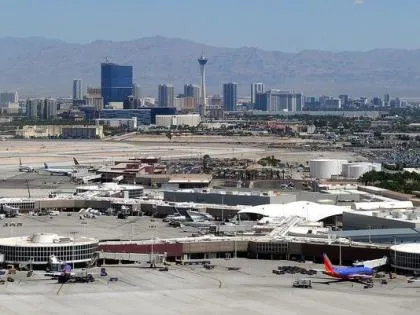 Antar-Jemput Bandara Las Vegas dan mobil pribadi dengan sopir