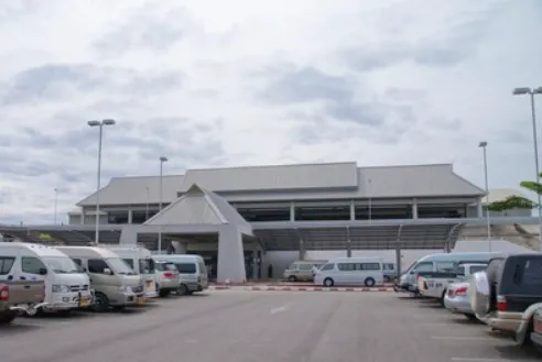 Pilihan teratas Transfer Bandara Krabi