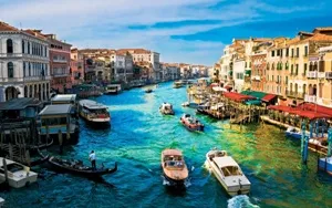 Italy Airport Transfers