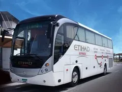 Transfer bandara Dubai