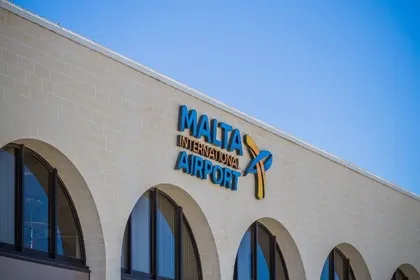 MLA Bandara Malta