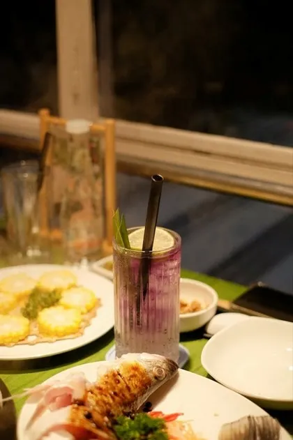 Masakan Mauritius