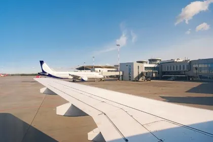 RMI Bandara Internasional Rimini