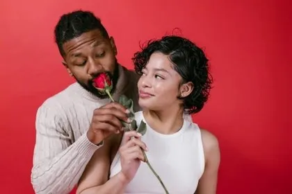 Akhir pekan romantis untuk Hari Valentine