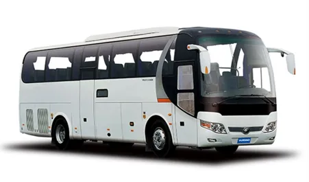 bus antar jemput