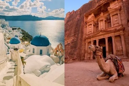 Destinasi wisata 2026